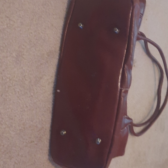 Red purse - Picture 4 of 12